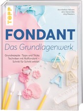 Ann-Kathrin Heinzen Fondant -