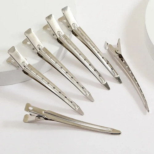 Haarspangen metall - haarspangen,