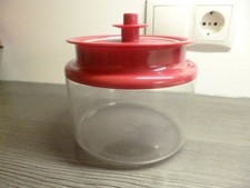 Tupperware Panorama Dose