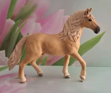 Schleich Andalusier Hengst aus