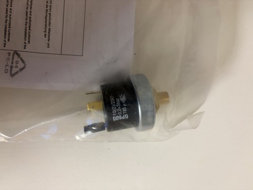 Convotherm druckschalter - convotherm,