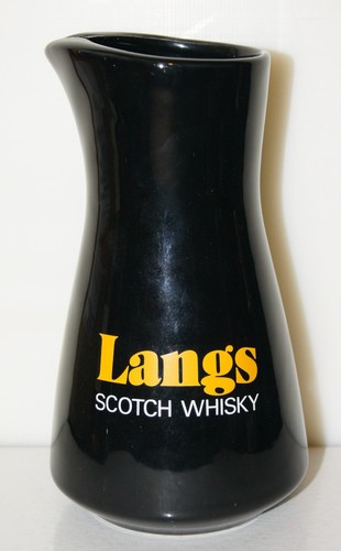 Alter langs scotch whisky - scotch,