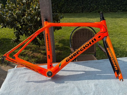 Guerciotti eclipse 14 - eclipse, 64-14