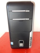 Windows 7 Pro Pc + Packard Bell + Retro Gaming + 1 Jahr Gewährleistung