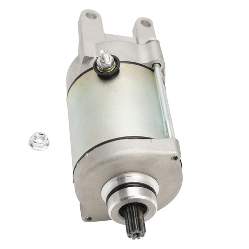 Neu anlasser für tgb blade - neu,