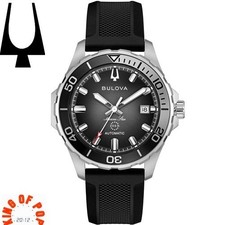 Bulova 98B465 Marine Star