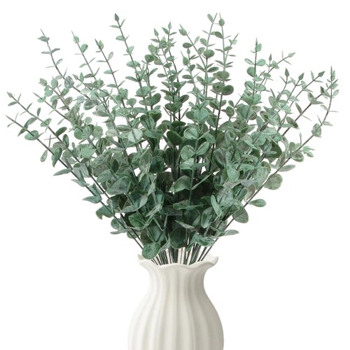 Eukalyptus deko künstliche - eukalyptus,