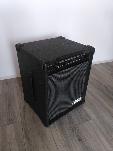 Crate verstärker 50w - crate,
