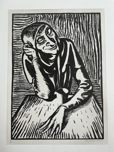 Paul weber tyll - *, *