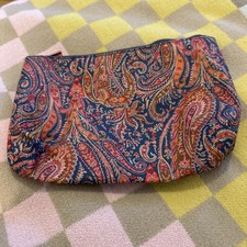 Kulturtasche Damen Mehrfarbig, Liberty 