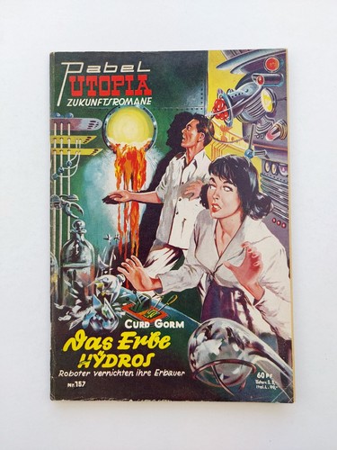 Pabel science fiction - ,