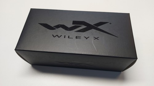 Wiley wx affinity - x,