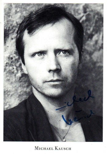 Michael kausch liebling - michael,