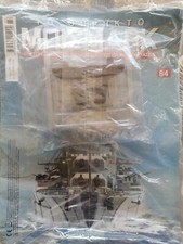 Battleship Bismarck Hachette