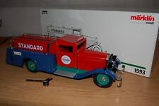 Märklin Tankwagen 1993
