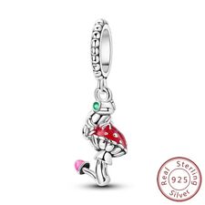 MULA Frauen Solid 925 Sterling