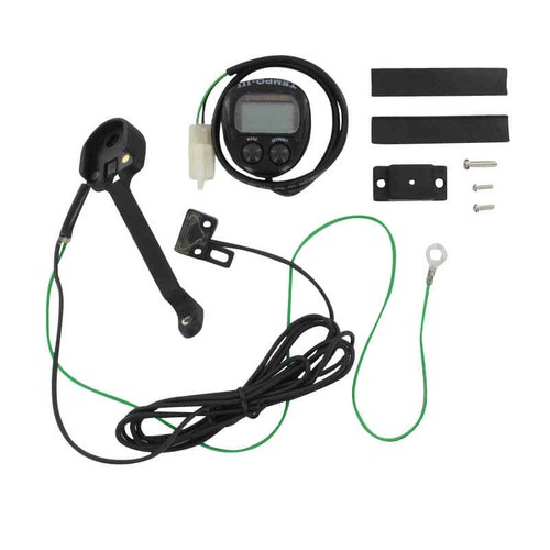 Tachometer tachoeinheit quad - tachometer,