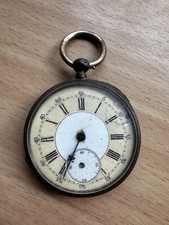 Taschenuhr Sammlerstück ￼