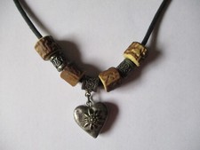 zum Dirndl: Trachten Kette