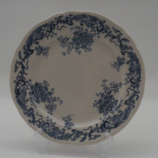 Villeroy & Boch Valeria blau  Kuchenteller / Frühstücksteller ø 20 cm