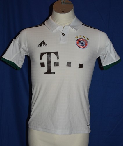 Trikot vom bayern münchen - vom,