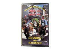 Die Ruff-Buam Spielen Mit