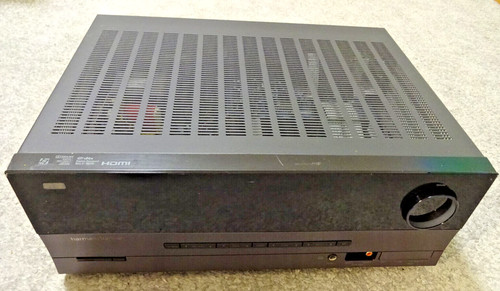 Harman kardon avr 142 - kardon,