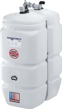 Schütz Heizöltank TIT-K 1000l Standard