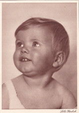 Ansichtskarte Künstlerkarte