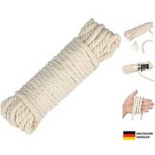 KINGLAKE 10mm- 10m Makramee