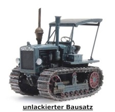 Artitec 10.364 - 1:87: Hanomag
