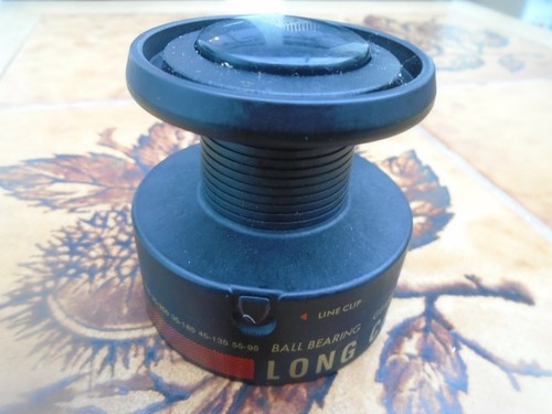Ersatzspule für silstar dr80 - ,