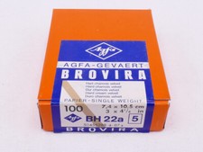 Historisches AGFA Fotopapier