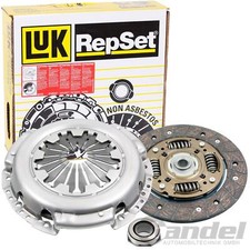 LUK KUPPLUNGSSATZ für FIAT