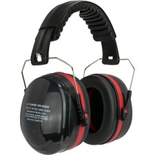 Kapselgehörschutz SAFELOGIC