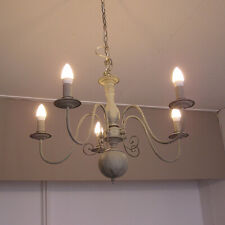 DESIGNER KRONLEUCHTER VINTAGE