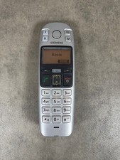 Siemens gigaset e36h - gigaset,