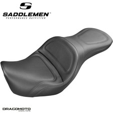 SITZBANK HARLEY DYNA / GLIDE
