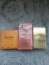 🌸 Yves Rocher Orchidée Eau