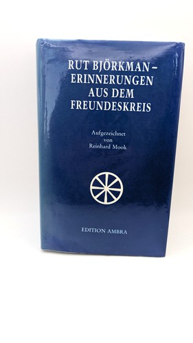 Erinnerungen aus dem
