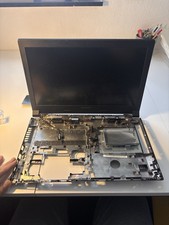 Lenovo B50 Gehäuse Set