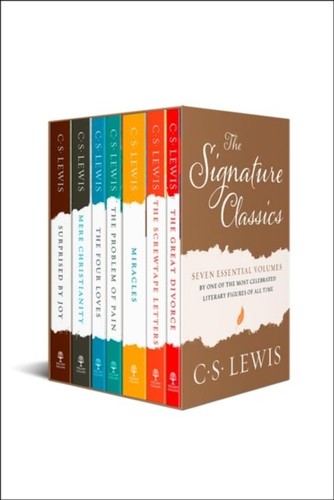 Clive staples lewis the - staples,
