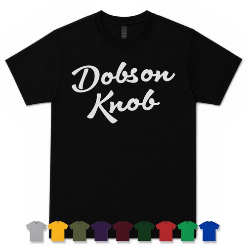 Dobson knob retro - dobson,