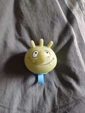 Die Olchis Fahrradhupe Hupe Neu Fahrrad Zubehör