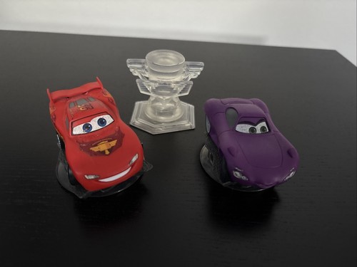 Disney infinity figuren cars - infinity,