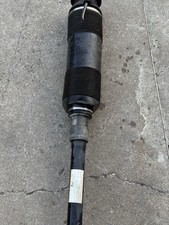 MERCEDES BENZ W220 W215 ABC