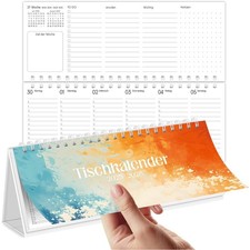 Kalender, Tischkalender 2026