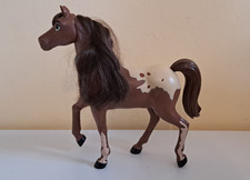 Pferd MATTEL  für Barbie