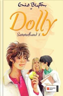 Dolly sammelband - sammelband, 1: