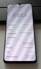 HUAWEI P30 Pro - 128GB - Breathing Crystal (Ohne Simlock)